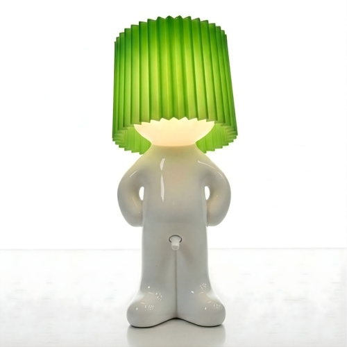 RoccoLamp™ - L'unico in casa che non si abbassa mai